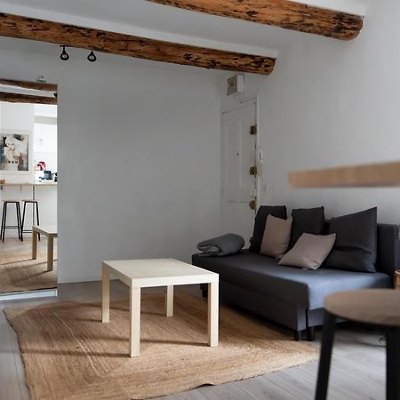 Studio A 2 Minutes Du Cours Mirabeau - Apartment Aix-en-Provence Luaran gambar