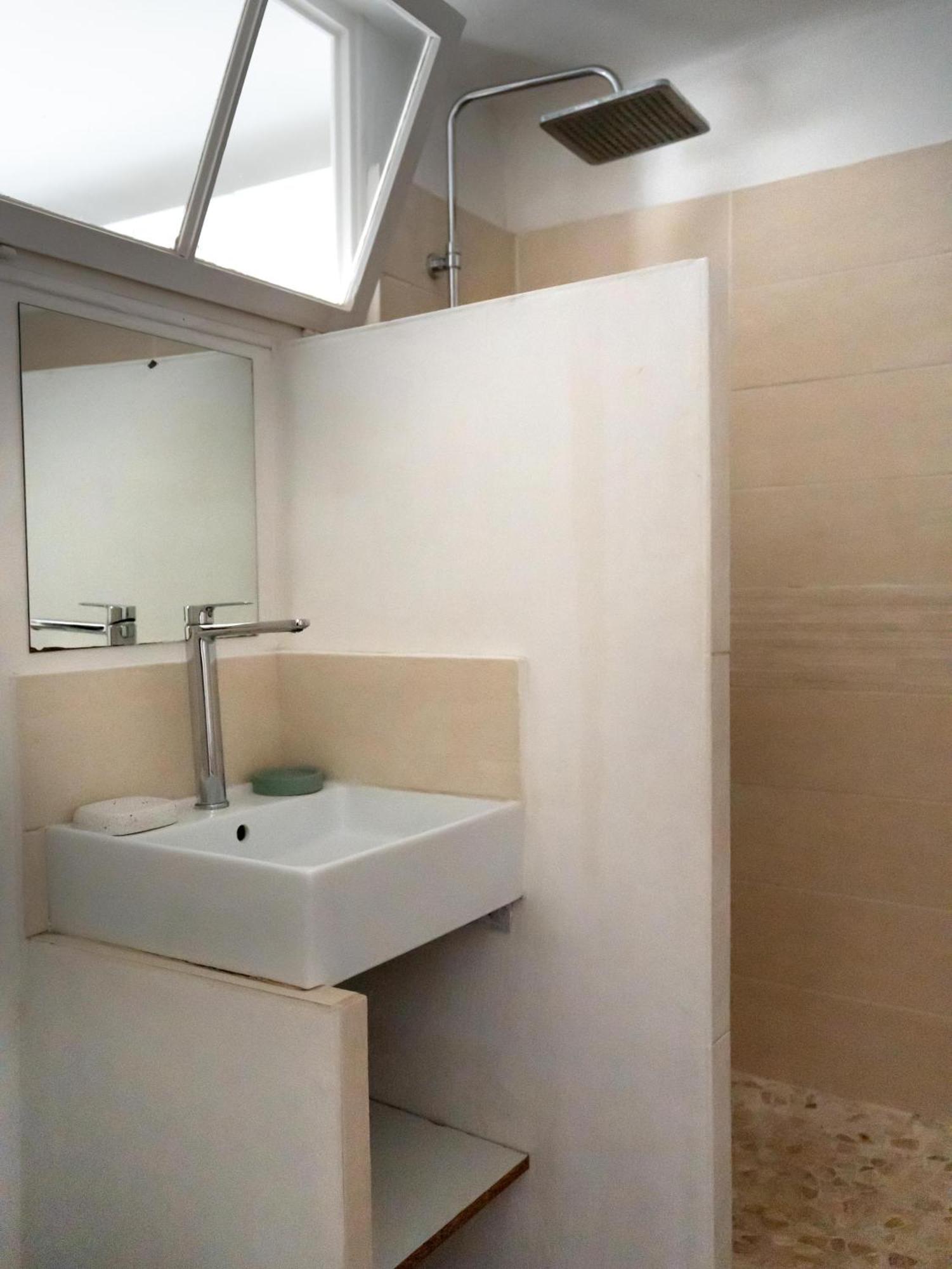 Studio A 2 Minutes Du Cours Mirabeau - Apartment Aix-en-Provence Luaran gambar